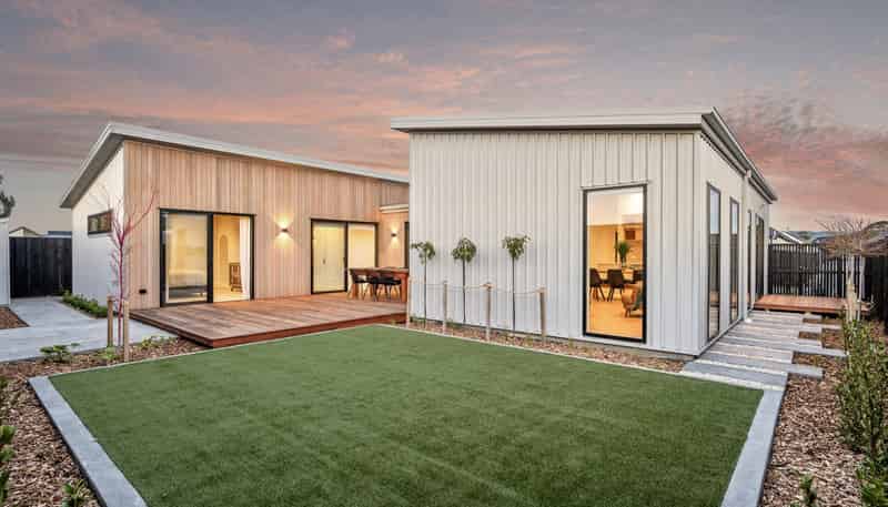 51 Bridgehampton Drive, Prebbleton