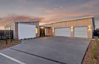 51 Bridgehampton Drive, Prebbleton