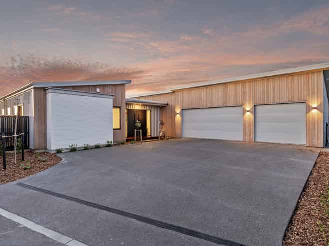 51 Bridgehampton Drive, Prebbleton