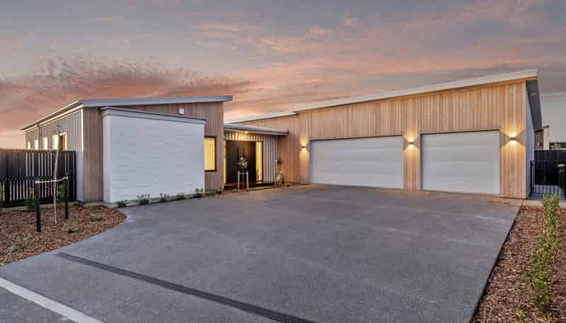 51 Bridgehampton Drive, Prebbleton
