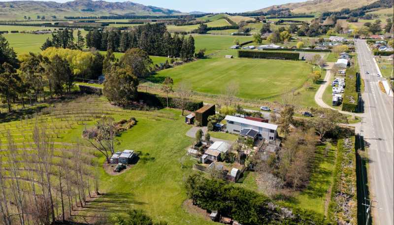 5 Mona Vale Street, Waikari