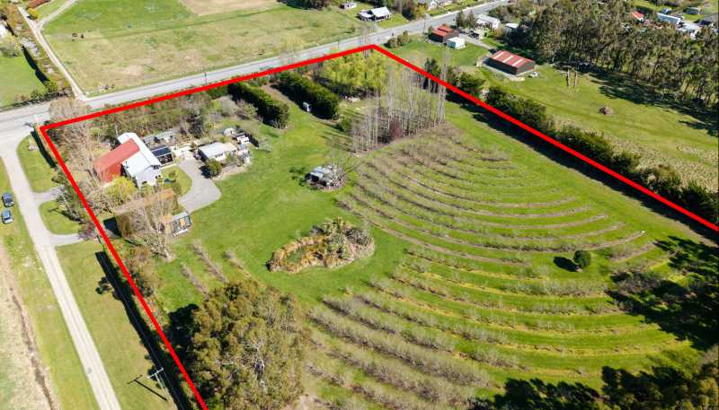 5 Mona Vale Street, Waikari