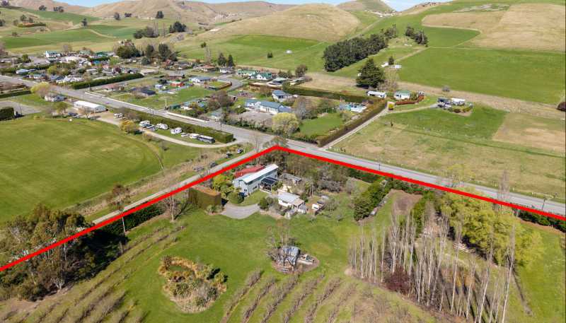 5 Mona Vale Street, Waikari