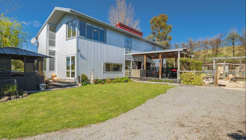 5 Mona Vale Street, Waikari
