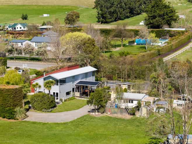 5 Mona Vale Street, Waikari