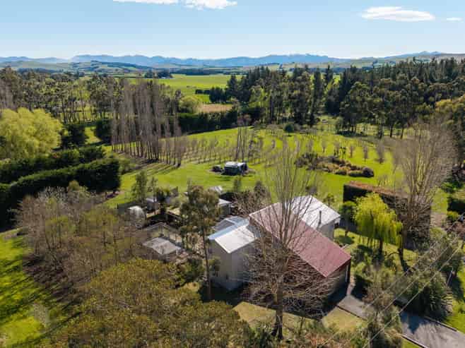 5 Mona Vale Street, Waikari