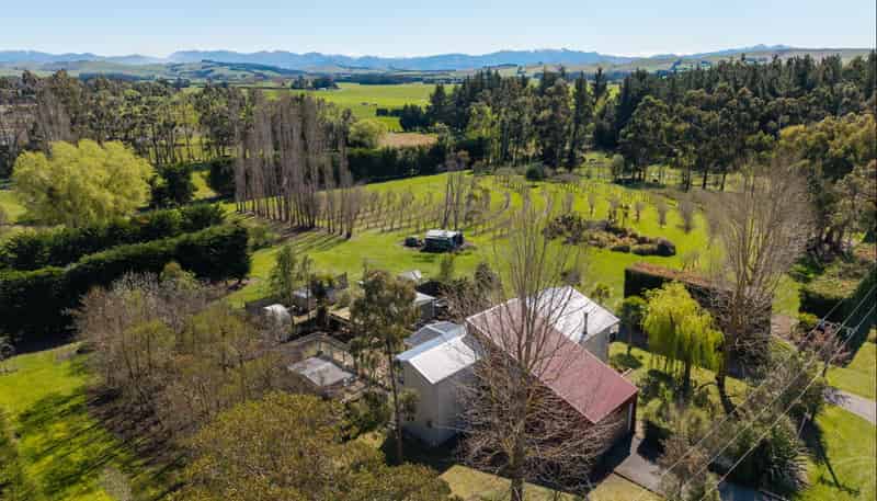 5 Mona Vale Street, Waikari