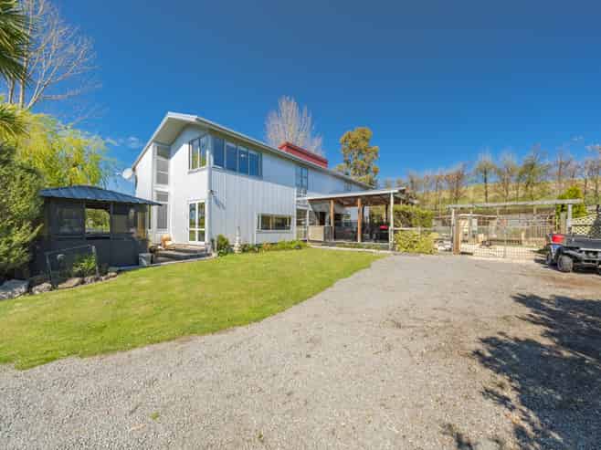 5 Mona Vale Street, Waikari