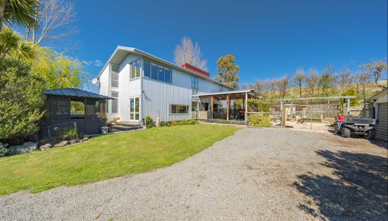 5 Mona Vale Street, Waikari