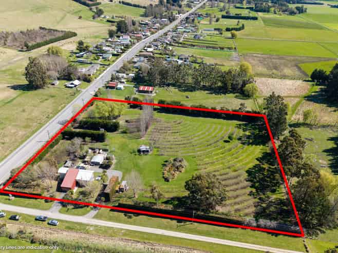 5 Mona Vale Street, Waikari