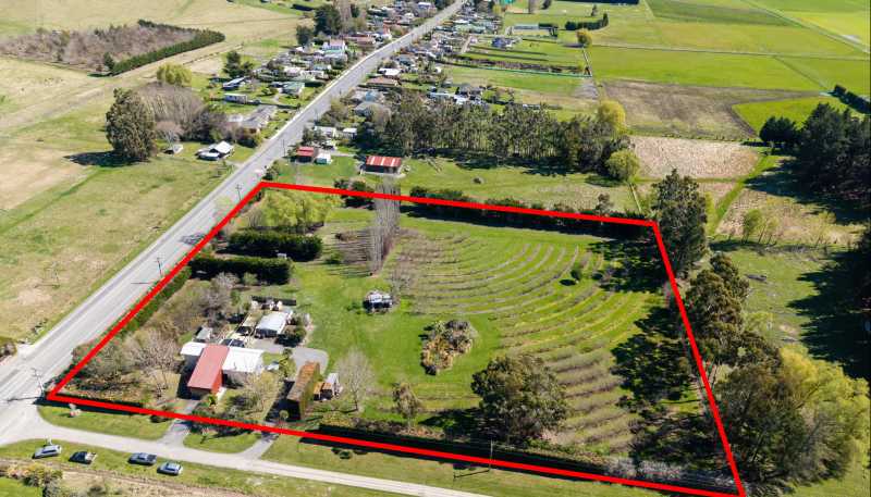 5 Mona Vale Street, Waikari