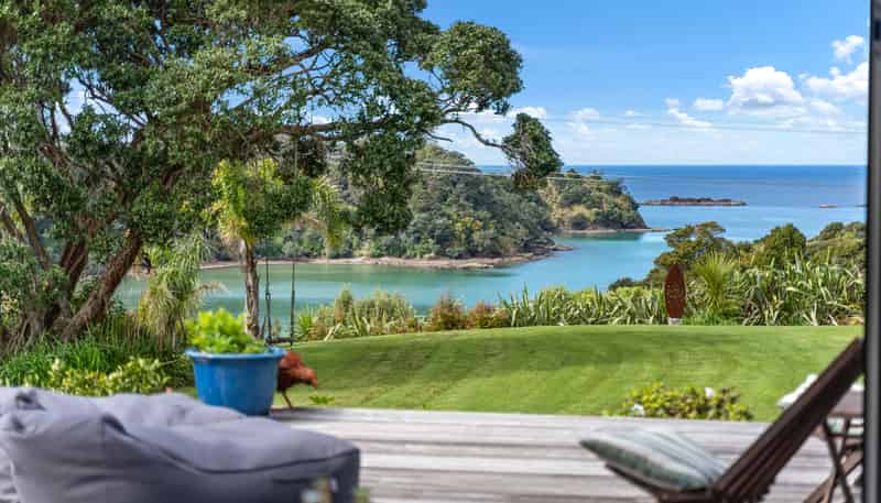248 Matapouri Road, Tutukaka