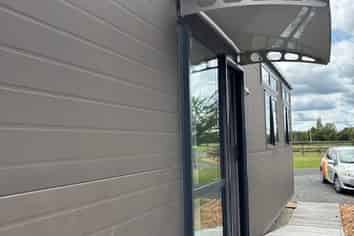 Waikato - Address withheld