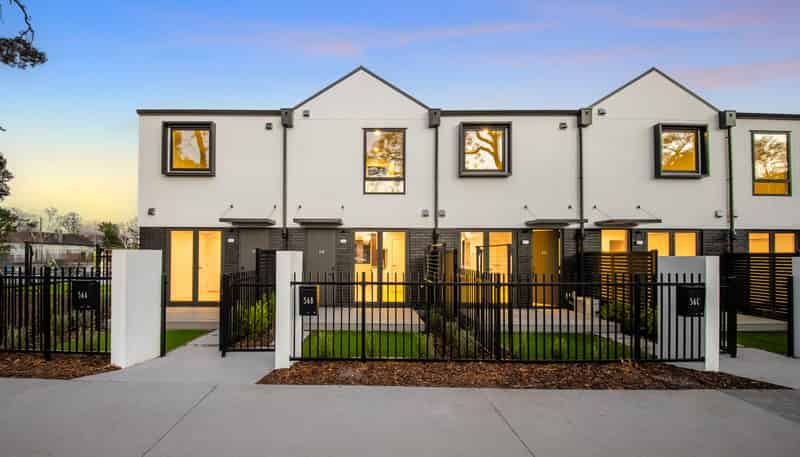 56B Canal Road, Avondale