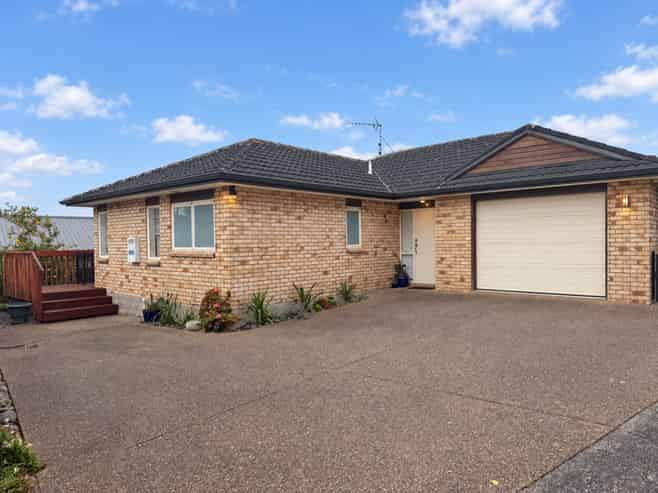 25C Hall Street, Pukekohe