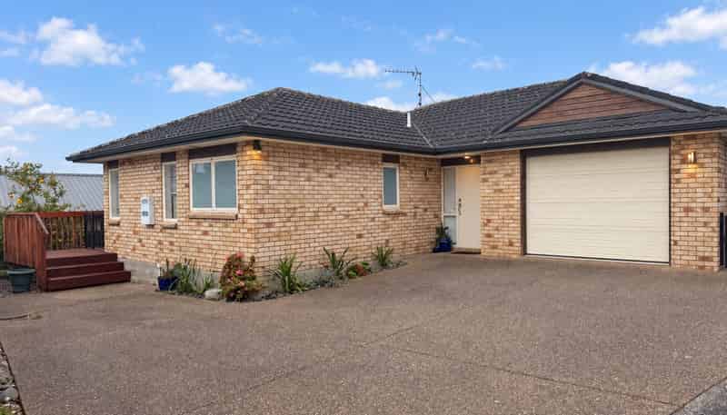 25C Hall Street, Pukekohe