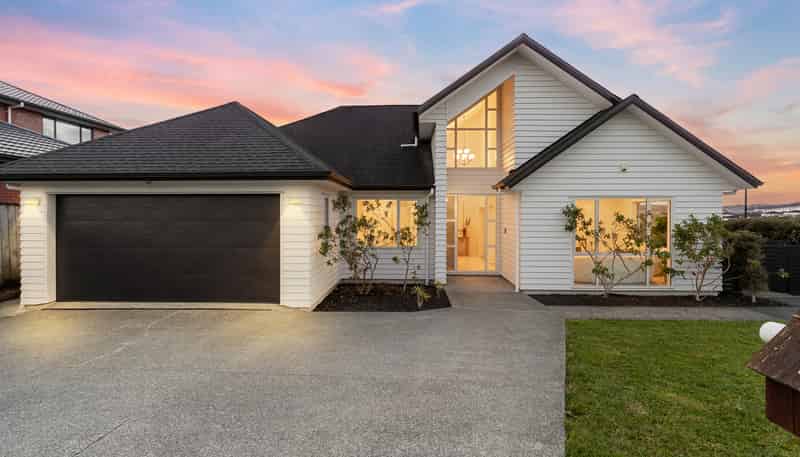24 Skipjack Pass, Millwater