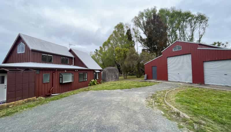 48 Postman Road, Dairy Flat