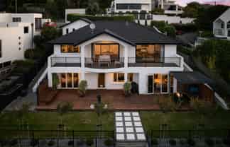 9 Delhi Place, Cashmere