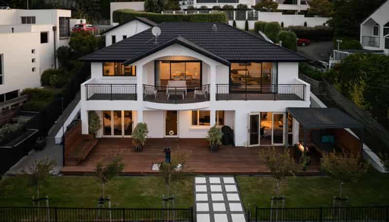 9 Delhi Place, Cashmere