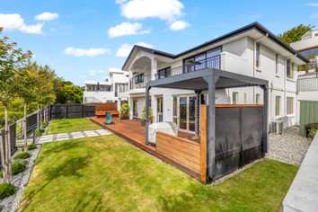 9 Delhi Place, Cashmere