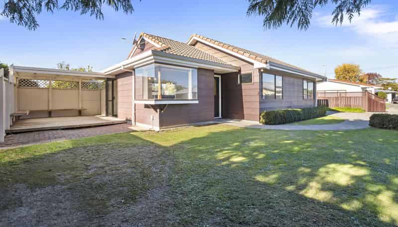 1a Laurel Place, Awapuni