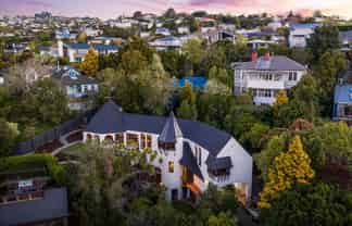 19A Whareora Terrace, Cashmere