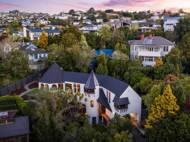 19A Whareora Terrace, Cashmere