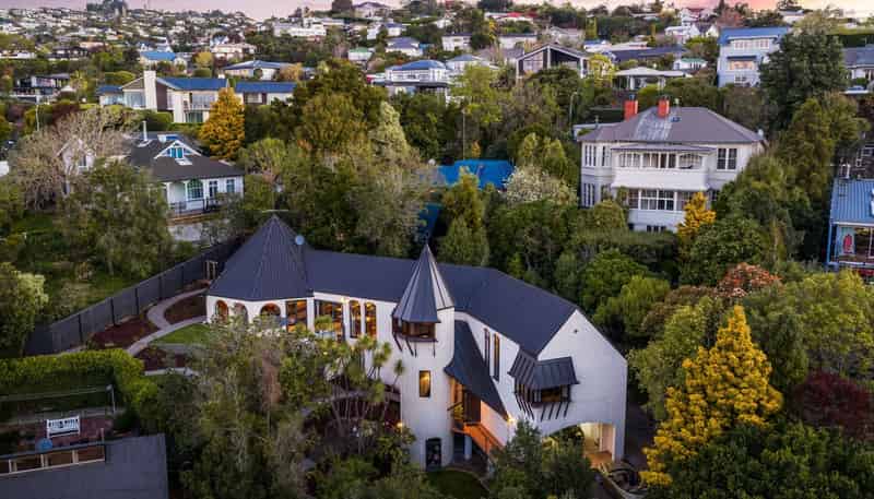 19A Whareora Terrace, Cashmere