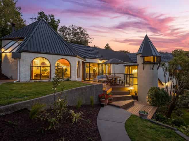 19A Whareora Terrace, Cashmere