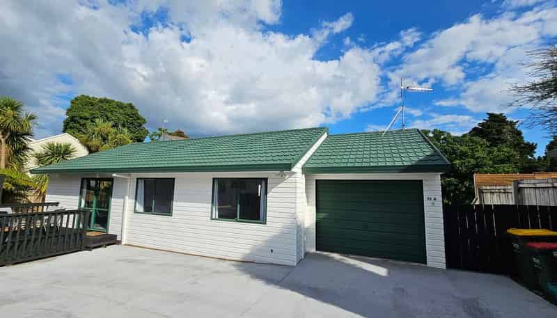 14C Te Aroha Street, Hamilton East
