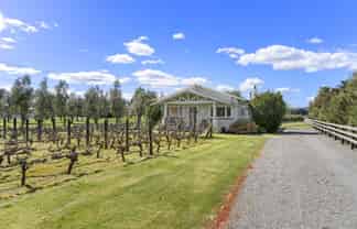 49 Oxford Street, Martinborough