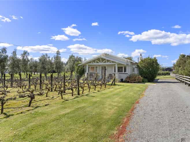 49 Oxford Street, Martinborough