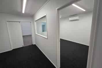 Smart Recently Refurbished Office on Norton Road