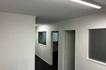 Smart Recently Refurbished Office on Norton Road