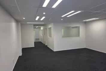 Smart Recently Refurbished Office on Norton Road
