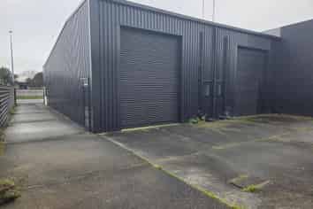 Smart Recently Refurbished Office on Norton Road