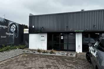 Smart Recently Refurbished Office on Norton Road