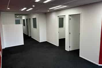 Smart Recently Refurbished Office on Norton Road