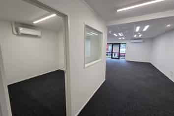 Smart Recently Refurbished Office on Norton Road