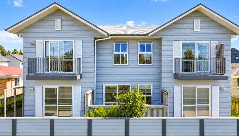 2/75 Cameron Road, Hamilton East