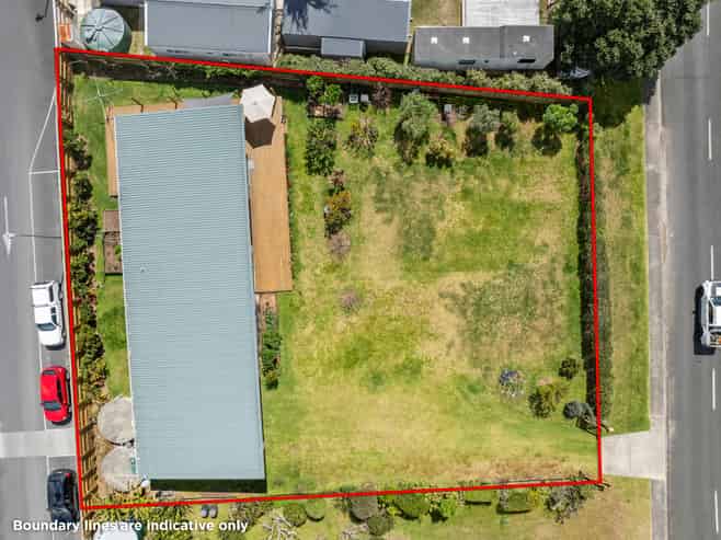 5 Margaret Street, Mangawhai Heads