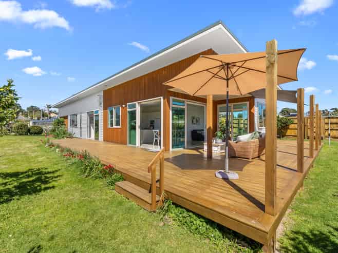 5 Margaret Street, Mangawhai Heads
