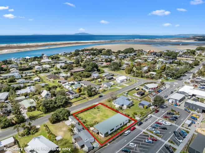 5 Margaret Street, Mangawhai Heads