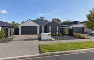 11 Spalling Road, Halswell