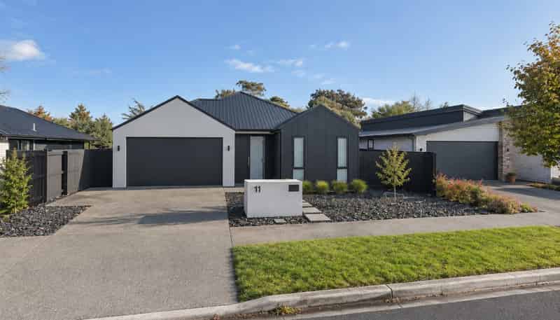11 Spalling Road, Halswell