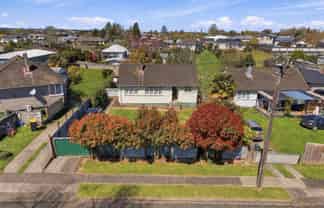 13 Clothier Street, Putaruru