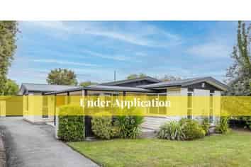 60 Victoria Street, Rangiora