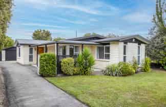 60 Victoria Street, Rangiora