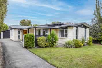60 Victoria Street, Rangiora
